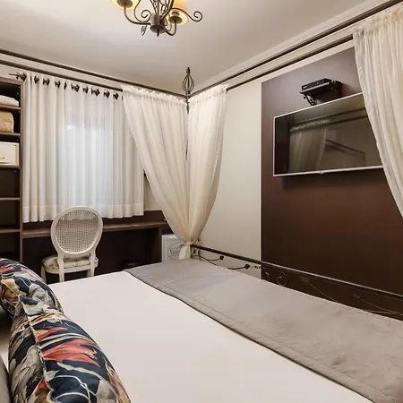 Hotel Vivenda dos Sonhos-3